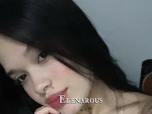 Elenarous