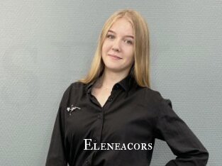 Eleneacors