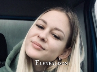 Elenealison