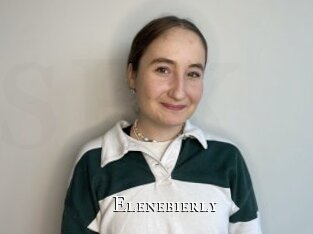 Elenebierly