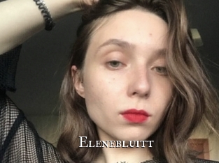 Elenebluitt