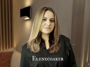 Elenecoaker