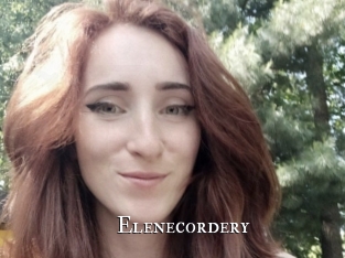 Elenecordery