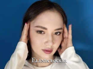 Elenecrocker