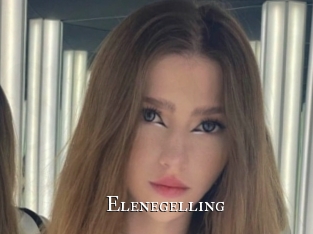 Elenegelling