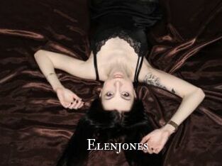 Elenjones