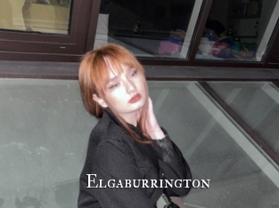 Elgaburrington