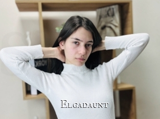 Elgadaunt