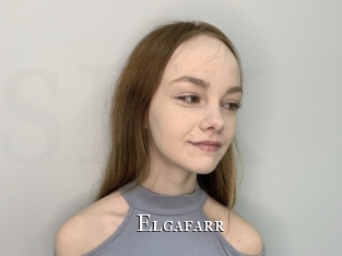 Elgafarr