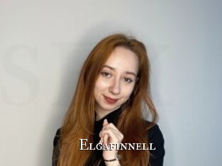 Elgafinnell