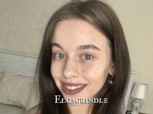 Elgagrindle