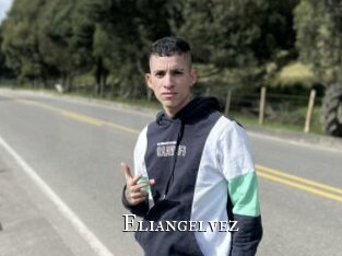 Eliangelvez