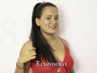 Elianisgray