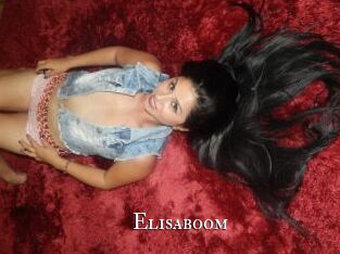 Elisaboom