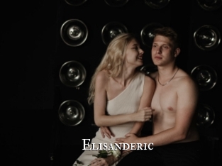 Elisanderic