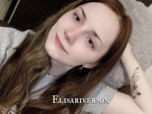 Elisariverson