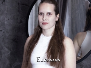 Elisasans