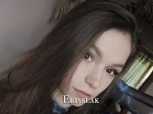 Elisblak