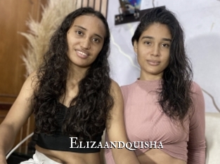 Elizaandquisha