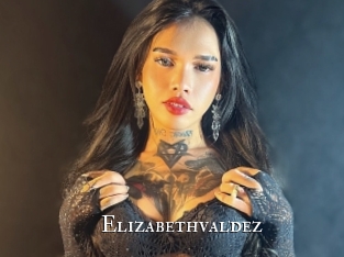 Elizabethvaldez