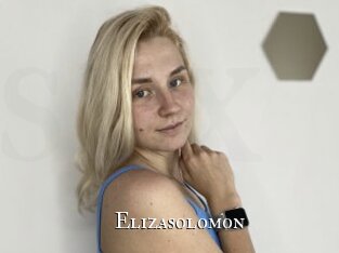 Elizasolomon