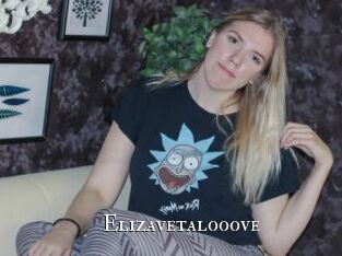 Elizavetalooove