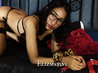 Elizmatini