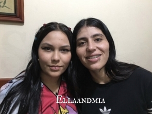 Ellaandmia