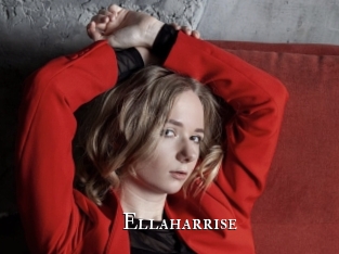 Ellaharrise