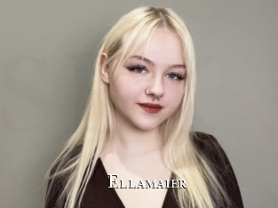 Ellamaier