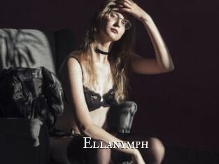 Ellanymph