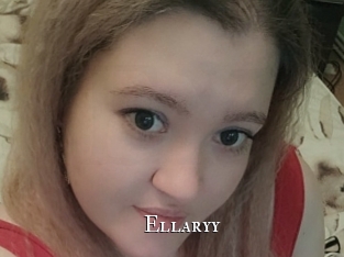 Ellaryy