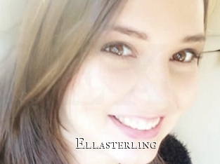 Ellasterling