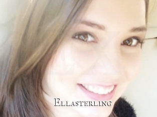 Ellasterling