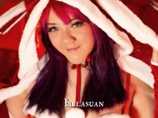 Ellasuan