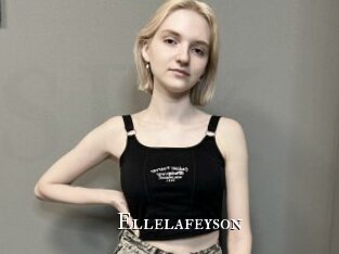 Ellelafeyson