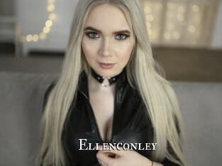 Ellenconley