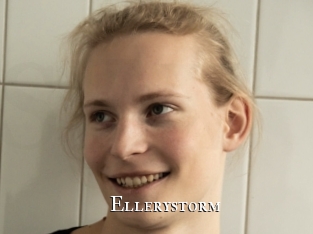 Ellerystorm