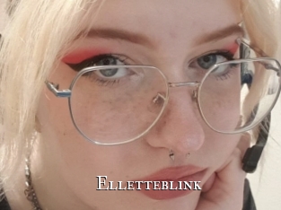 Elletteblink