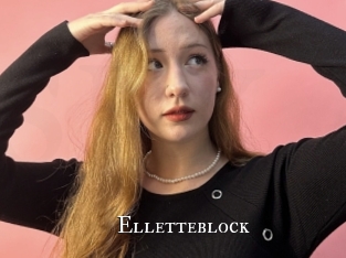 Elletteblock