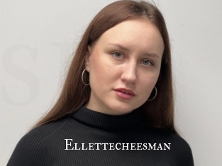 Ellettecheesman