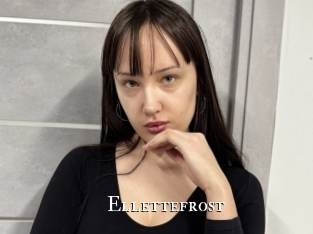 Ellettefrost