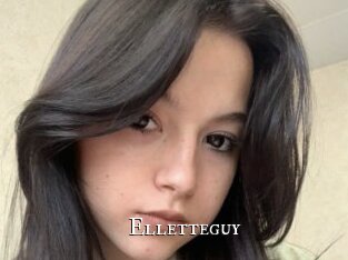 Elletteguy