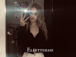 Ellettehase