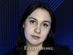 Ellettehessel