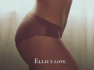 Ellie_e_love