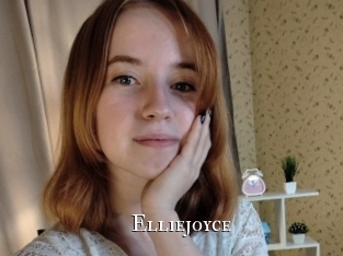 Elliejoyce