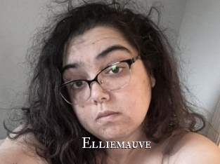 Elliemauve