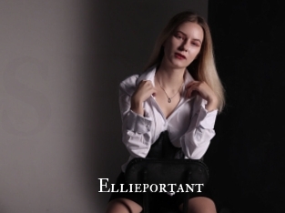 Ellieportant