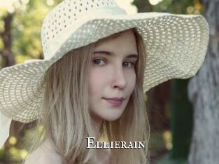 Ellierain